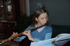 Liesbeth Flute